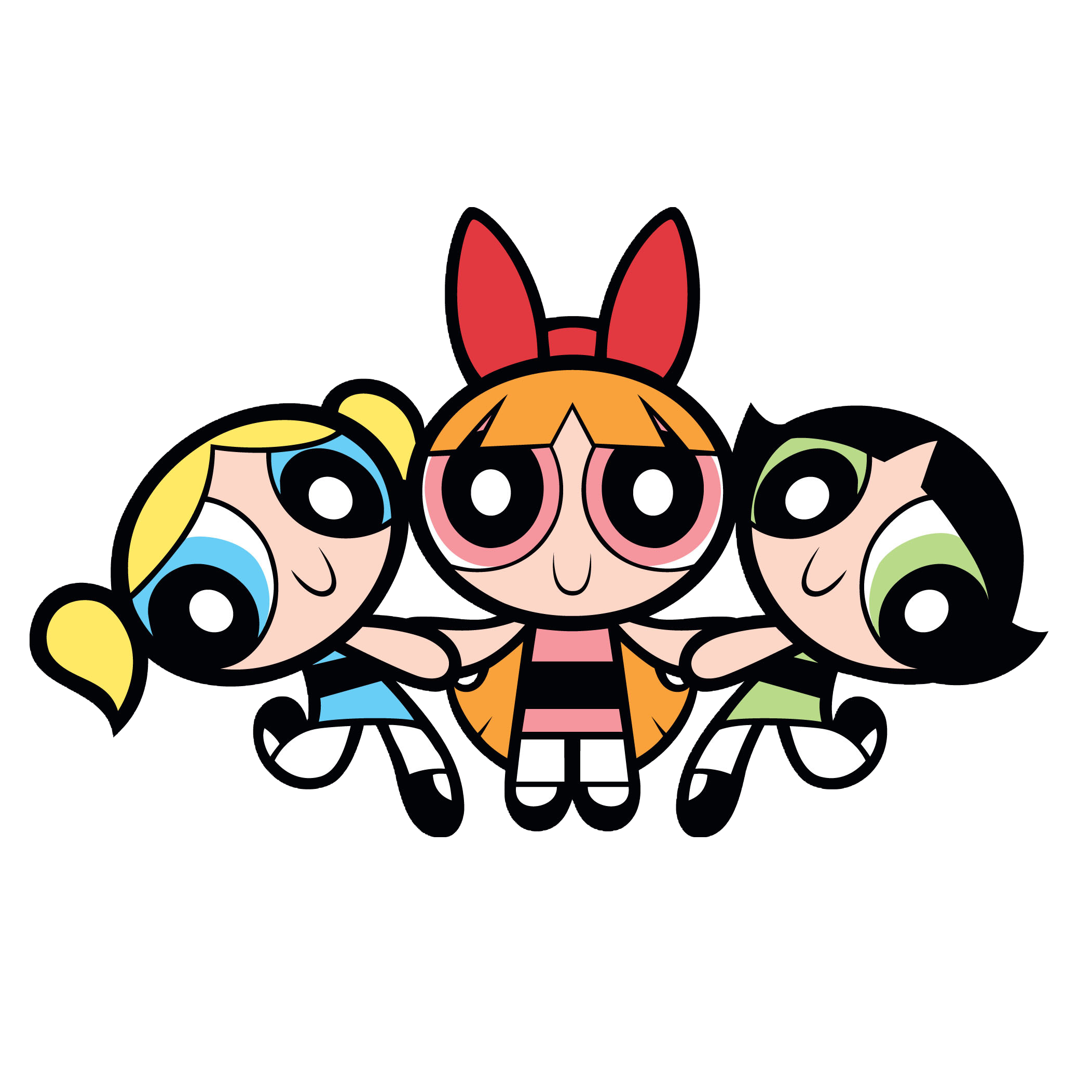 PowerPuff Girls